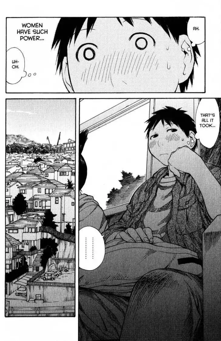 Genshiken - The Society for the Study of Modern Visual Culture Chapter 48 22